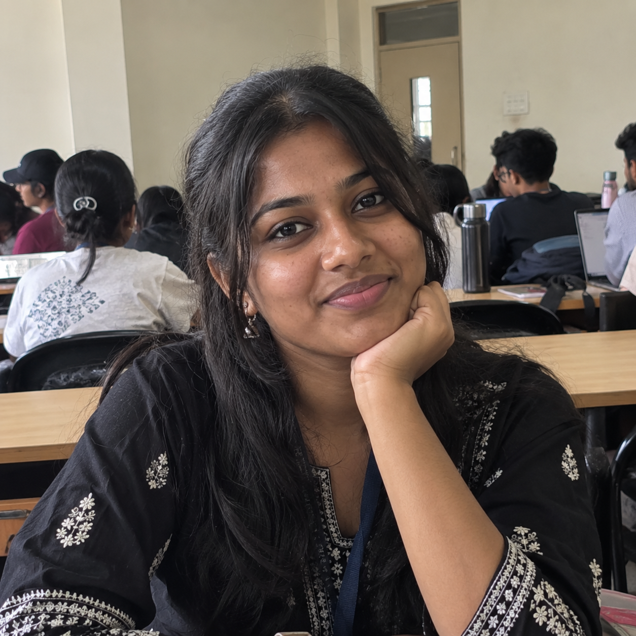 Pooja Deshmukh photo