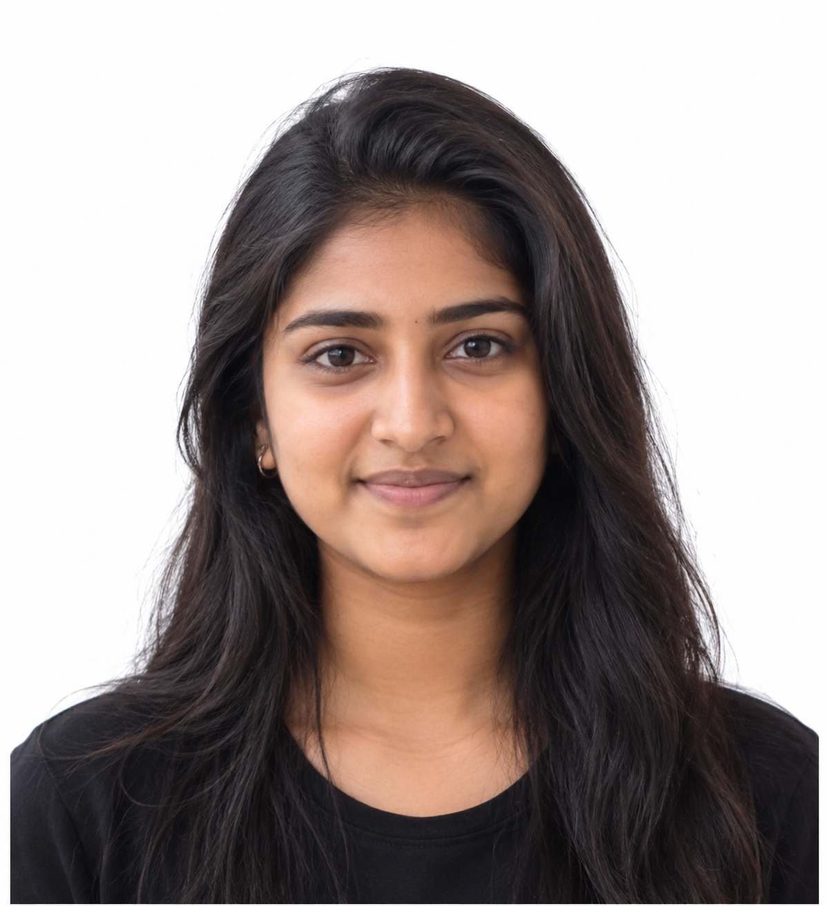 Ananya Kulkarni photo