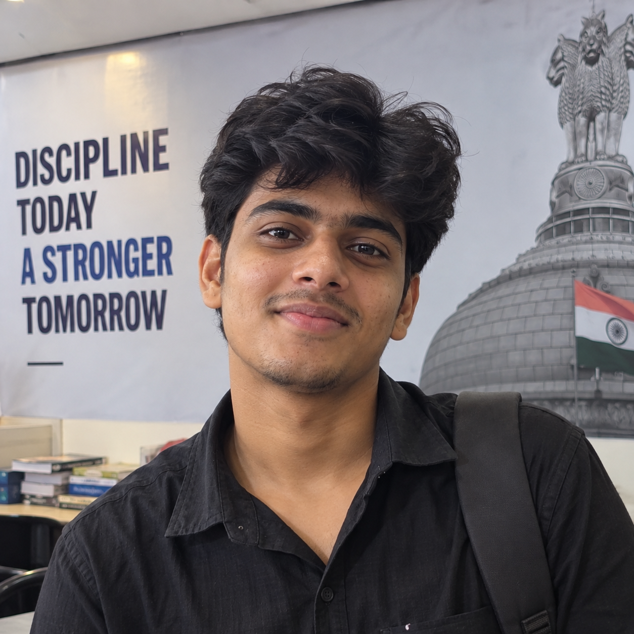 Rahul Jadhav photo