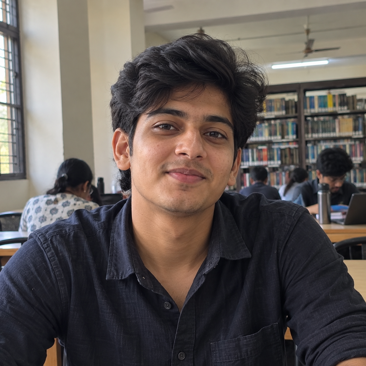 Aditya More photo